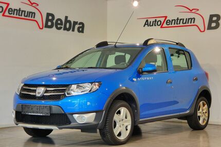 Dacia Sandero Gebrauchtwagen
