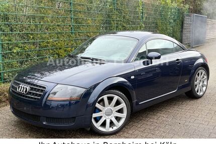 Audi TT Gebrauchtwagen
