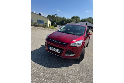 Ford Kuga Gebrauchtwagen