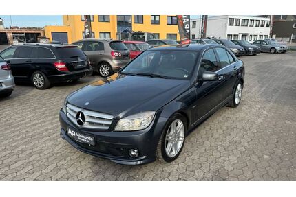 Mercedes-Benz C 350 Gebrauchtwagen