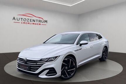 VW Arteon Gebrauchtwagen
