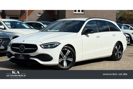 Mercedes-Benz C 220 Gebrauchtwagen