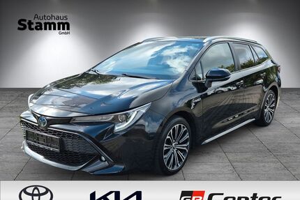 Toyota Corolla Gebrauchtwagen