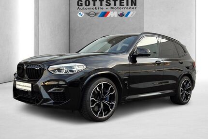 BMW X3 M Gebrauchtwagen