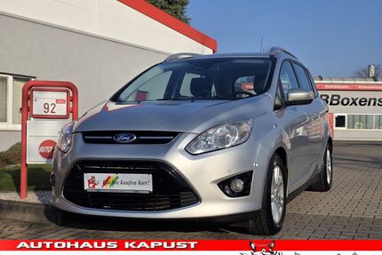 Ford Grand C-Max Gebrauchtwagen