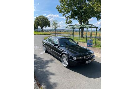 BMW 750 Gebrauchtwagen