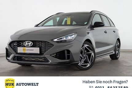 Hyundai i30 Gebrauchtwagen