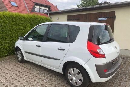 Renault Scenic Gebrauchtwagen