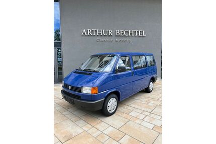VW T4 andere Gebrauchtwagen