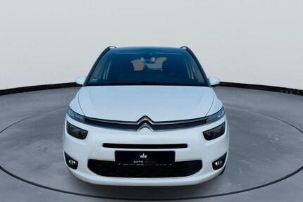 Citroen Grand C4 Picasso / SpaceTourer Gebrauchtwagen