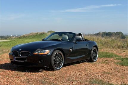 BMW Z4 Gebrauchtwagen