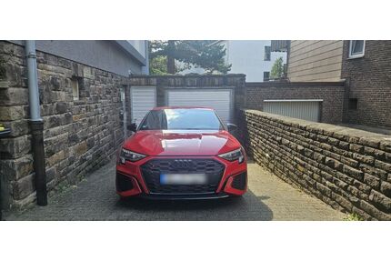 Audi S3 Gebrauchtwagen