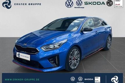 Kia pro ceed / ProCeed Gebrauchtwagen