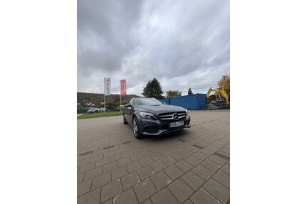 Mercedes-Benz C 250 Gebrauchtwagen