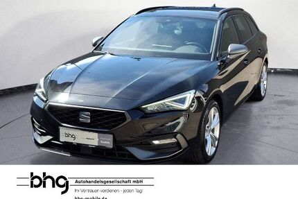 Seat Leon Gebrauchtwagen
