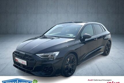Audi S3 Gebrauchtwagen