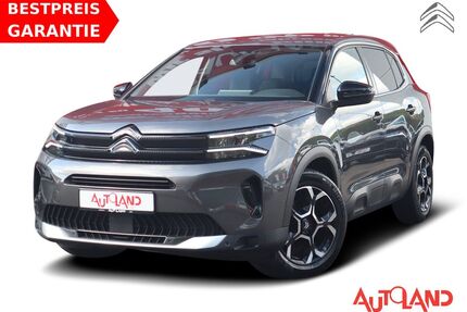Citroen C5 Aircross Gebrauchtwagen