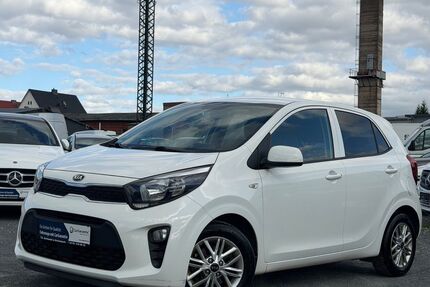 Kia Picanto Gebrauchtwagen