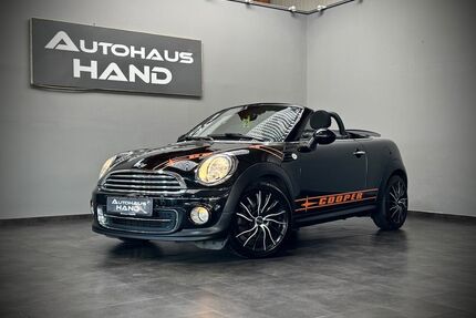 Mini Cooper Roadster Gebrauchtwagen