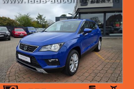 Seat Ateca Gebrauchtwagen
