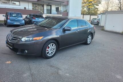 Honda Accord Gebrauchtwagen