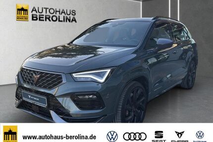 Cupra Ateca Gebrauchtwagen