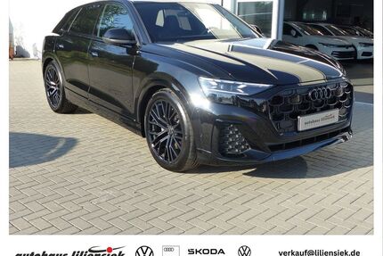 Audi Q8 Gebrauchtwagen