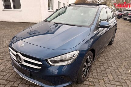 Mercedes-Benz B 250 Gebrauchtwagen