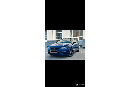 Seat Leon Gebrauchtwagen