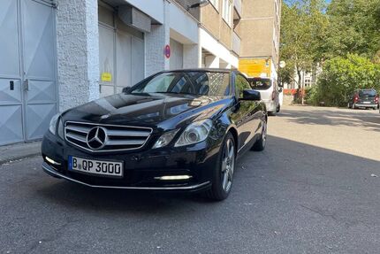Mercedes-Benz E 350 Gebrauchtwagen