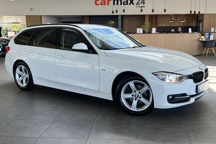 BMW 318 Gebrauchtwagen