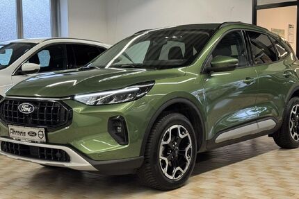 Ford Kuga Gebrauchtwagen