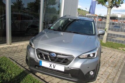 Subaru XV Gebrauchtwagen