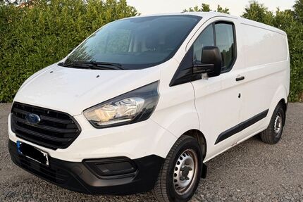 Ford Transit Custom Gebrauchtwagen