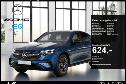 Mercedes-Benz GLC 300 Gebrauchtwagen