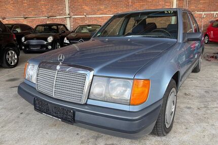 Mercedes-Benz 200 Gebrauchtwagen