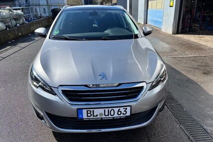 Peugeot 308 Gebrauchtwagen