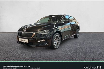 Skoda Scala Gebrauchtwagen
