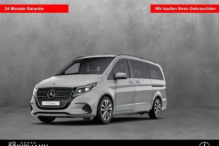 Mercedes-Benz V 300 Gebrauchtwagen