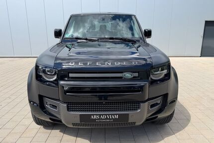Land Rover Defender Gebrauchtwagen