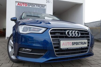 Audi A3 Gebrauchtwagen
