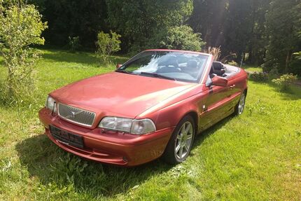 Volvo C70 Gebrauchtwagen