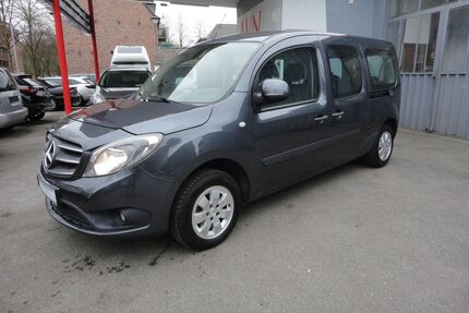 Mercedes-Benz Citan Gebrauchtwagen