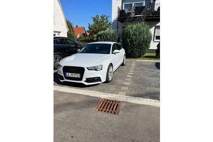 Audi A5 Gebrauchtwagen