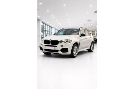 BMW X5 Gebrauchtwagen