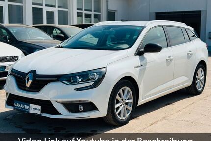 Renault Megane Gebrauchtwagen