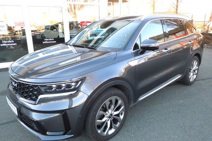 Kia Sorento Gebrauchtwagen