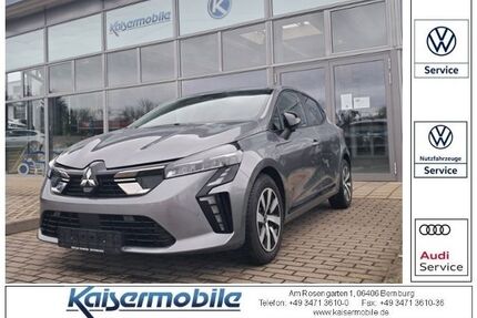 Mitsubishi Colt Gebrauchtwagen