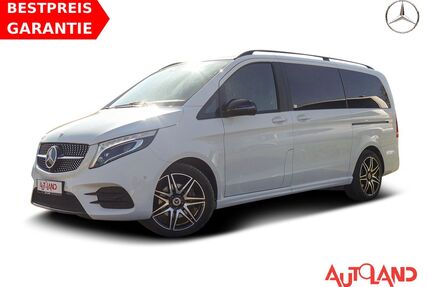 Mercedes-Benz V 220 Gebrauchtwagen