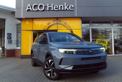Opel Grandland (X) Gebrauchtwagen